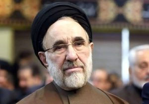 خاتمی: راهی جز اصلاحات وجود ندارد