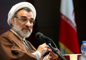 خسروپناه: برای تغییر تأثیر معدل در کنکور تلاش نکنید