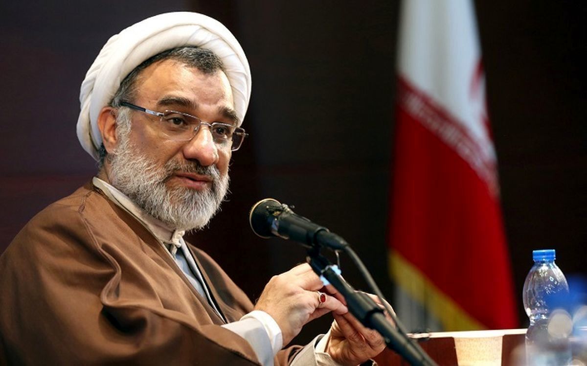 خسروپناه: برای تغییر تأثیر معدل در کنکور تلاش نکنید
