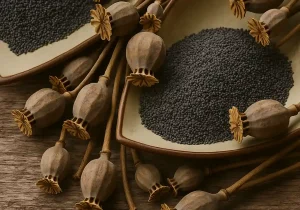 ذوالفقاری: «شقایق اولیفرا» ۹۰ درصد مواد دارویی کشور را تأمین می‌کند