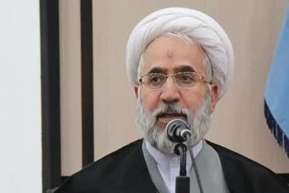 دشمن پس از ناکامی نظامی به‌دنبال تحریک قومیت‌هاست