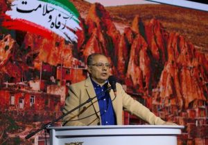 دکتر شهرام دبیری: حزب رفاه و سلامت برای پیگیری مطالبات مردم و ارتقای رفاه اجتماعی شکل گرفت