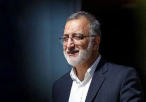 انتخاب مجدد زاکانی برای شهرداری تهران فقط با تغییر قانون ممکن است