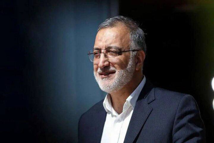 انتخاب مجدد زاکانی برای شهرداری تهران فقط با تغییر قانون ممکن است