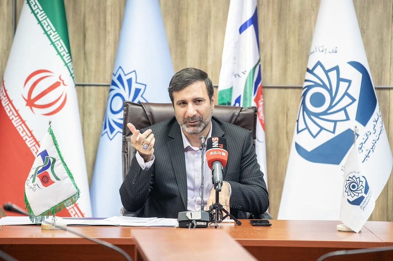 هیئت اجرایی فرمانداری رد کرده بود؛ ما هر ۵ دوره تأیید کردیم