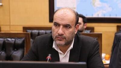 تکلیف نیروهای شرکتی که تا سال ۱۴۰۰ بکارگیری شده‌اند باید روشن شود