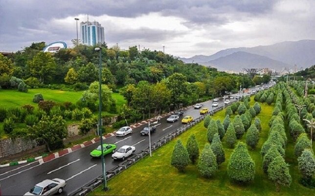 شمال نفس می‌کشد، جنوب خفه شد؛ آلودگی عمر را می‌دزدد