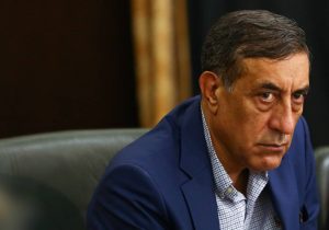 قائم‌پناه: با وجود فشارها از مردم عذرخواهی می‌کنیم
