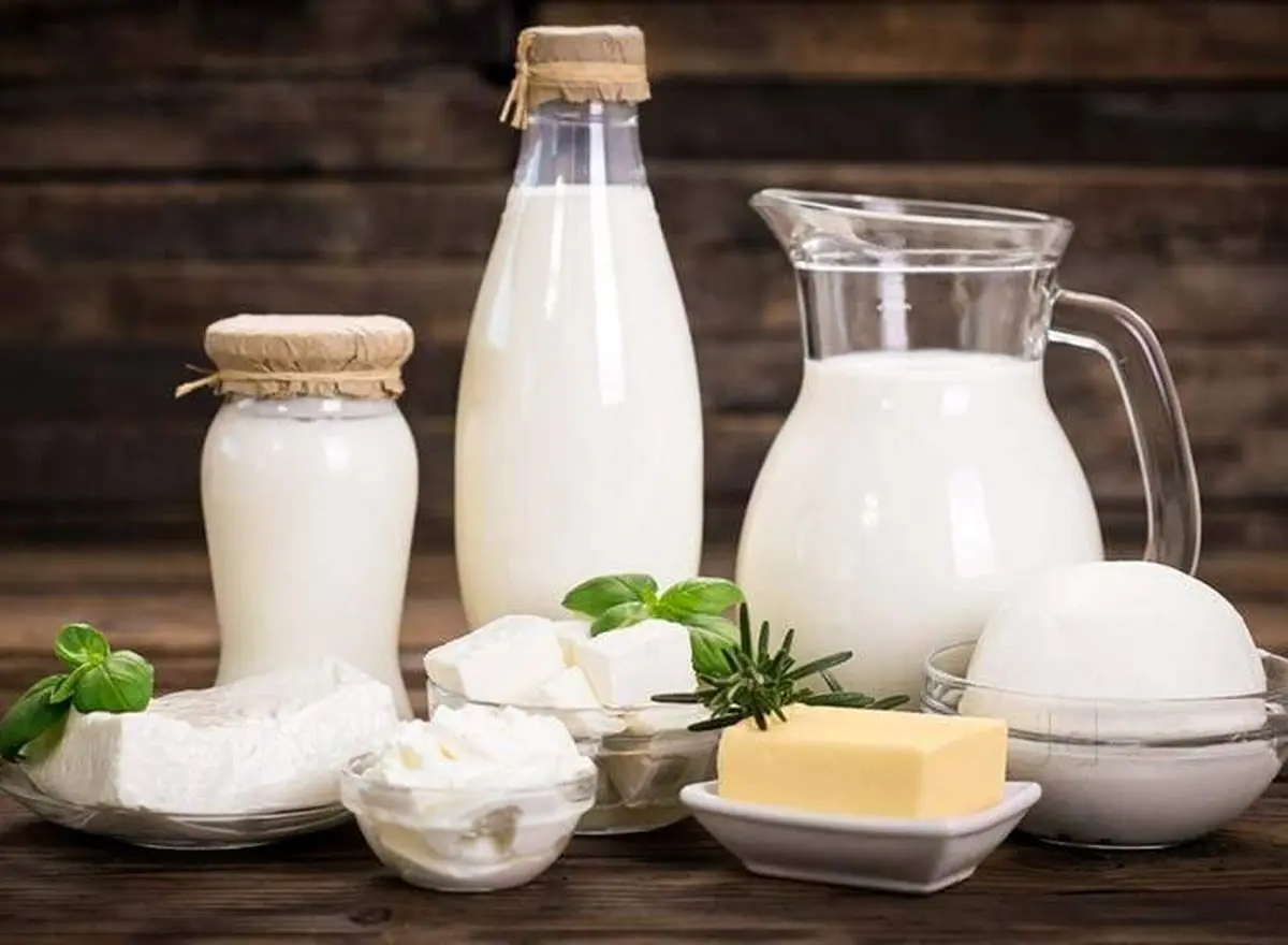 ورود دادستانی تهران به تخلفات بازار لبنیات
