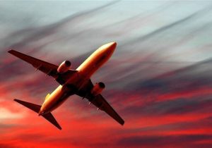 احتمال لغو یا تاخیر در پرواز ها