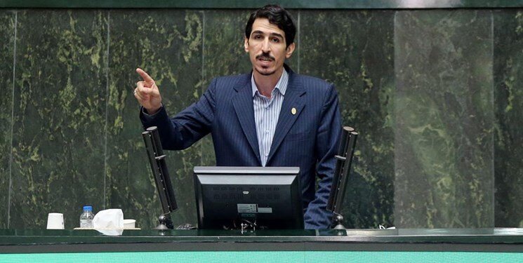 خضریان: از پزشکیان عذرخواهی می‌کنم؛ اگر وزرایتان را استیضاح می‌کردیم امروز مقصر نبودیم