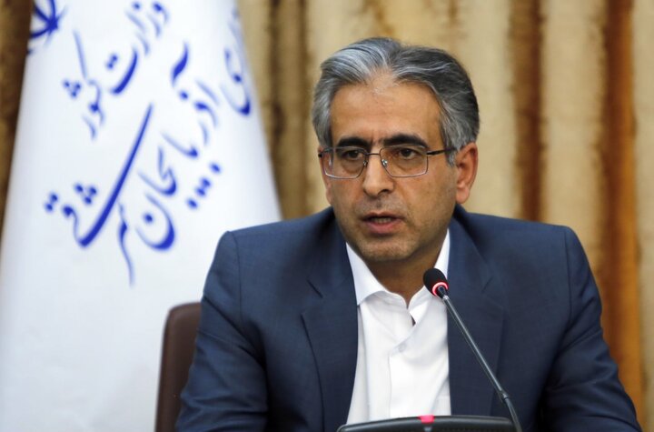 معاون سیاسی استاندار: هوشمندسازی حکمرانی و سواد رسانه‌ای اولویت اول ماست