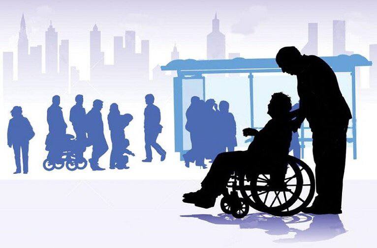 رئیس کمیسیون اجتماعی مجلس: ۷۰۰ هزار معلول در کشور بیکارند