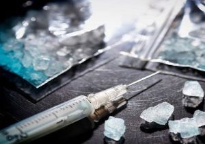 دستگیری اعضای یک باند بزرگ مواد مخدر صنعتی در عملیات مشترک اطلاعات و فراجا
