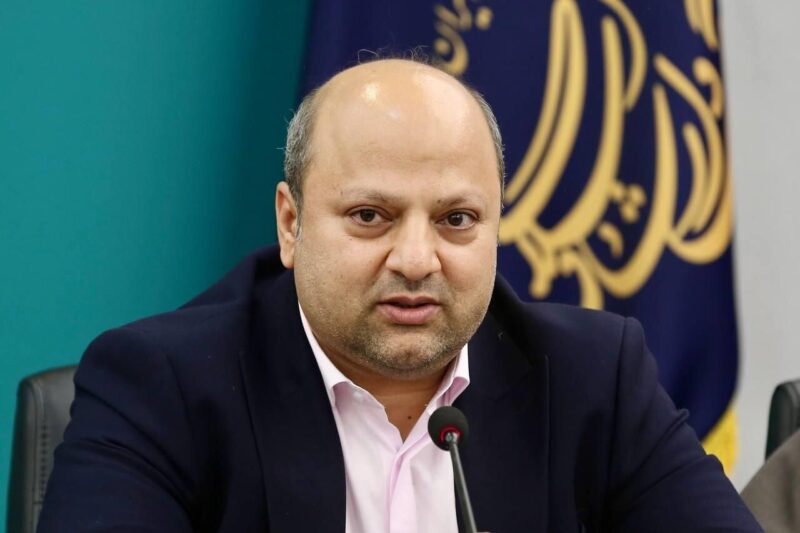 خبرنگاران نباید به‌خاطر استفاده از «خط سفید» شماتت شوند