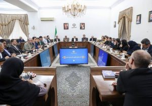 بسیج قوه مقننه هم رسماً راه افتاد؛ همه نمایندگان عضو هستند