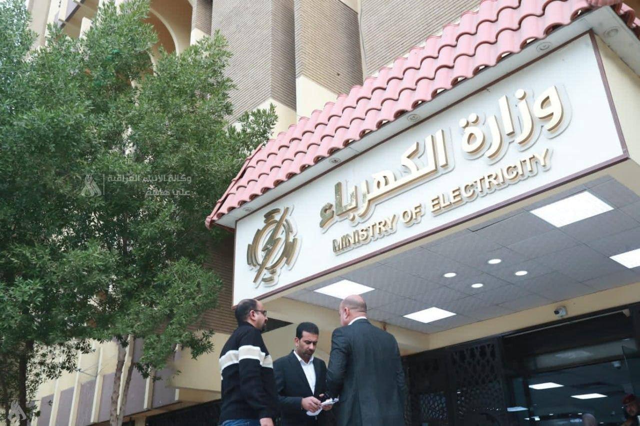 ایران صادرات گاز به عراق را به دلیل «شرایط اضطراری» متوقف کرد