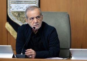 پزشکیان: اردبیل نماد رویکرد تازه کشور در توسعه اقتصادی است