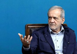 سؤال از پزشکیان در مجلس کلید خورد