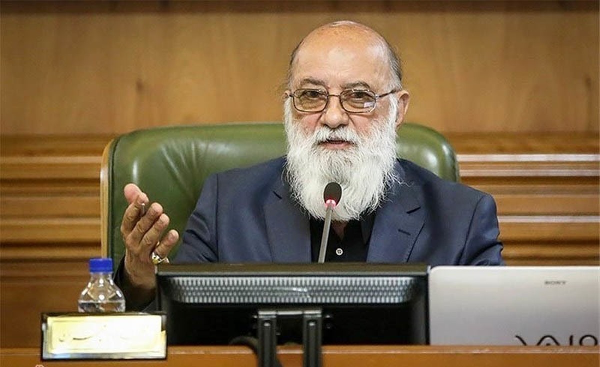چمران: شهرداری هم می‌تواند بخرد؛ مصوبه شورا لازم نیست