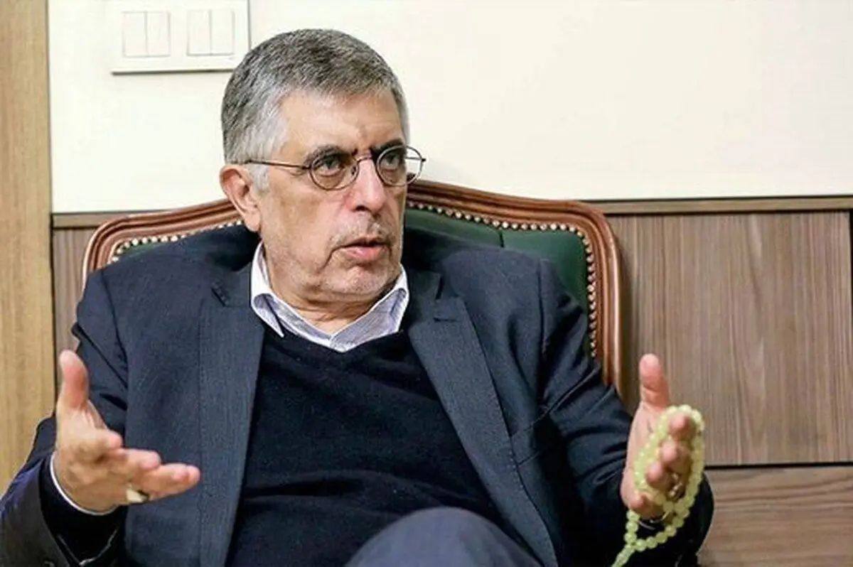 کرباسچی: طرح سؤال از پزشکیان خوب است، به شرط گفتن حقایق