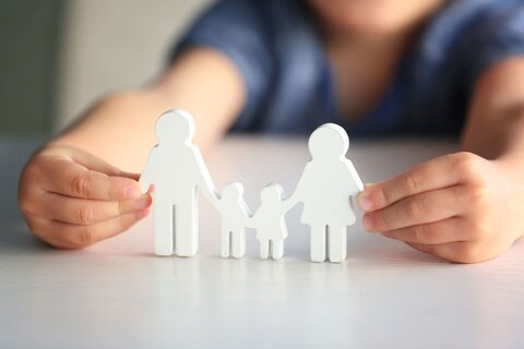 میزبانی موقت کودکان مراکز بهزیستی نیاز به حکم قضایی ندارد