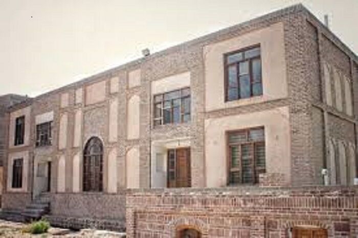 خانه تاریخی امیرکبیر بازگشایی می‌شود