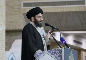 حسینی: فضای مجازی باید سال ها قبل مدیریت می‌شد