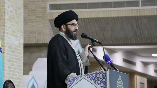 حسینی: فضای مجازی باید سال ها قبل مدیریت می‌شد