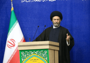 عاملی: اغتشاش یعنی تقدیم کشور به ترامپ و نتانیاهو