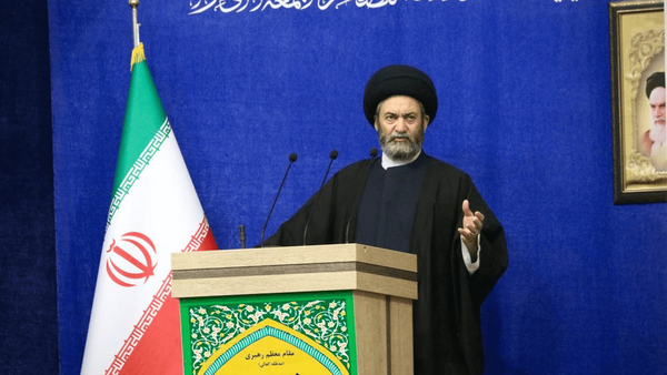 عاملی: اغتشاش یعنی تقدیم کشور به ترامپ و نتانیاهو