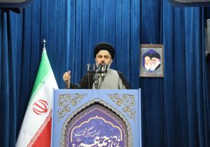 قریشی: هدف دشمنان سوریه‌سازی جمهوری اسلامی است