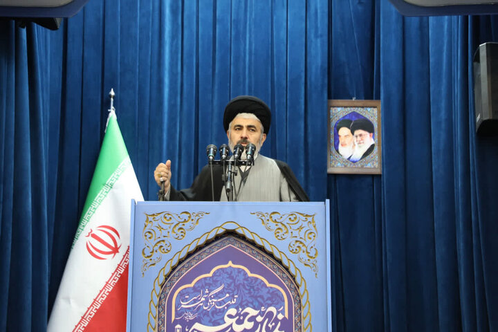 قریشی: هدف دشمنان سوریه‌سازی جمهوری اسلامی است