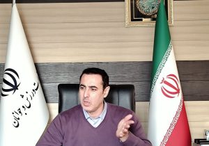 قهرمان هشترودی سرپرست فدراسیون تکواندو شد