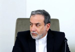عراقچی: اسرائیل می‌خواهد آمریکا را علیه ایران به جنگ بکشاند