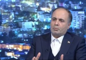 نوری‌قزلجه: یک میلیون تومان کالابرگ بیشتر از میزان افزایش قیمت است