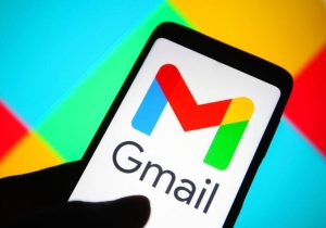 Gmail مجددا از دسترس خارج شد