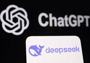 ChatGPT و deepseek در برخی اپراتورها در دسترس قرار گرفتند