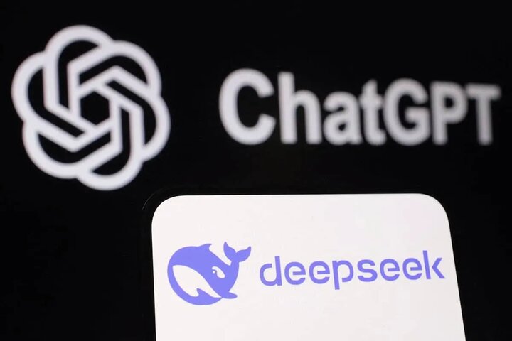 ChatGPT و deepseek در برخی اپراتورها در دسترس قرار گرفتند