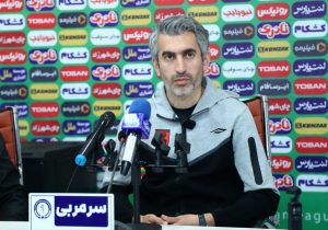 جباری: برد حق تراکتور بود