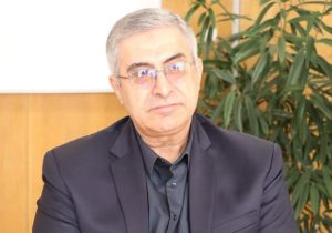 انتصاب مدیرعامل جدید گروه ماشین سازی تبریز