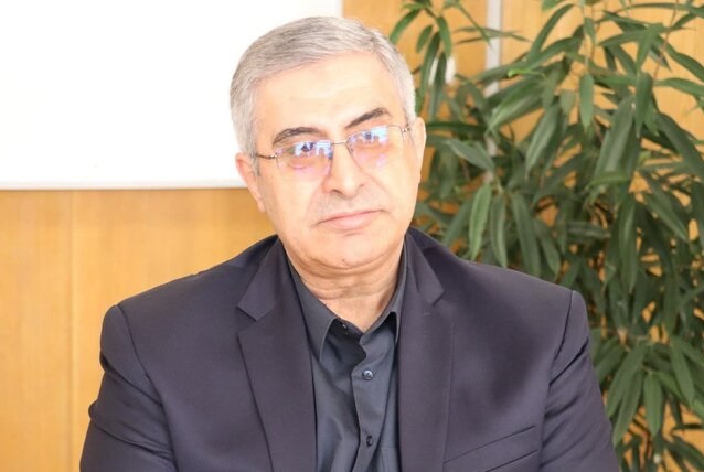 انتصاب مدیرعامل جدید گروه ماشین سازی تبریز