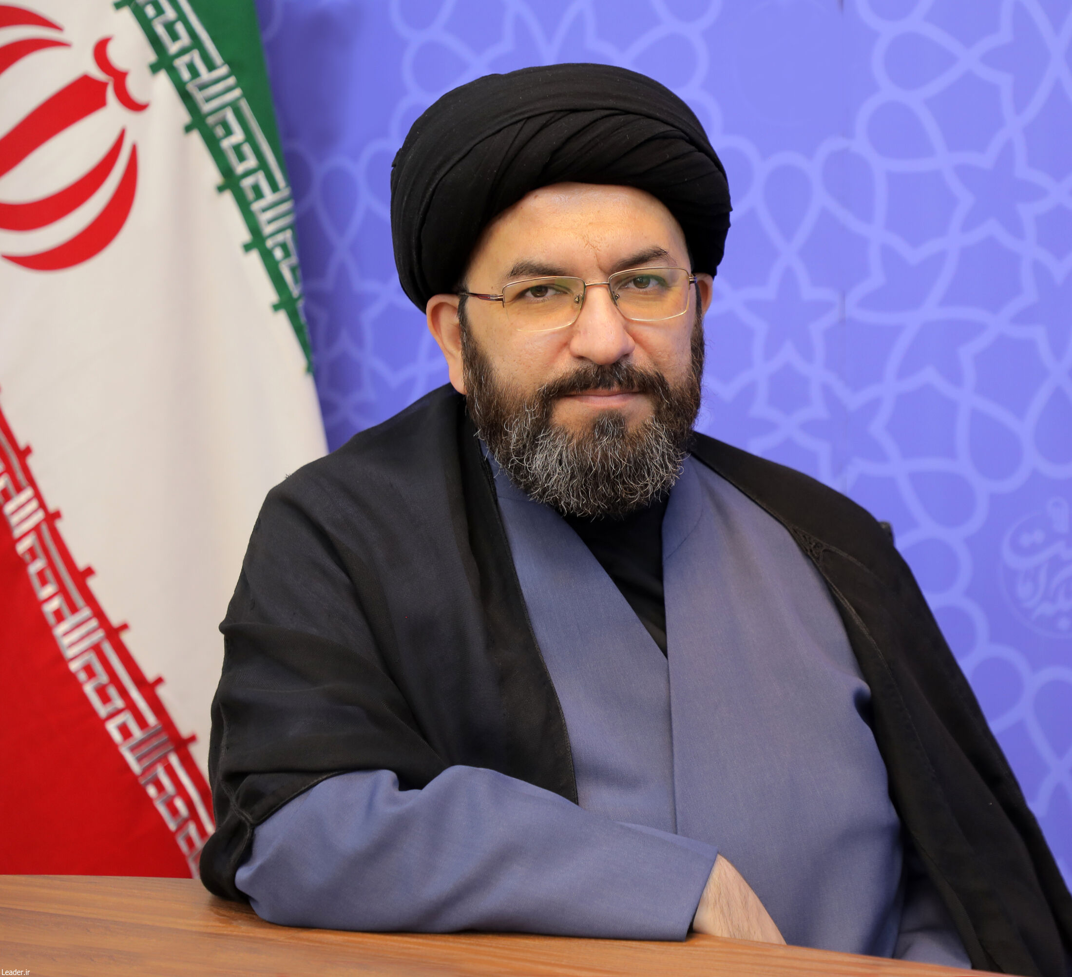 حسینی:  اعتراض صنفی حق مردم است بر مبنای عدم بازی در زمین دشمن