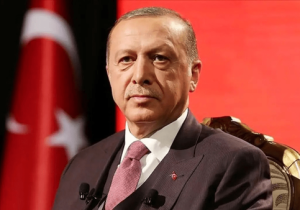 اردوغان: برادران ایرانی ما انشالله از این فتنه عبور می‌کنند