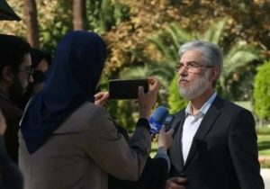 سیمایی‌صراف‌: کسی در دانشگاه کشته نشده است