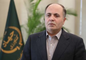 نوری‌قزلجه:‌۳۰ میلیون نفر از کالابرگ استفاده کرده اند