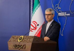 بقایی: ایران ضعیف نخواهد شد