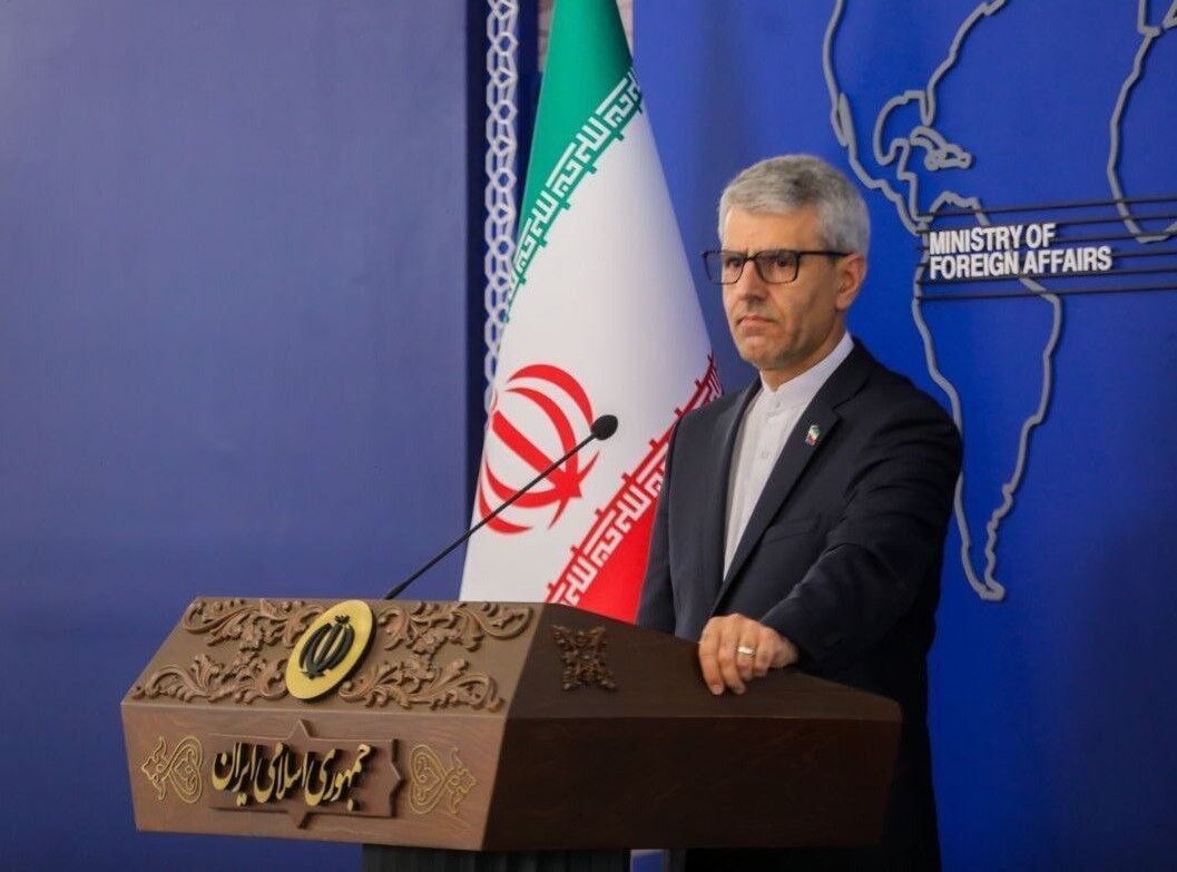 بقایی: ایران ضعیف نخواهد شد