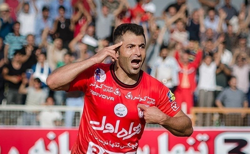 بازیکنان محبوب سابق تراکتور اینبار در قامت مربی‌گری به تبریز آمدند
