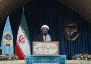 شعبانی‌موثقی: جنگ رسانه‌ای تازه برای متهم‌سازی نظام آغاز شده است